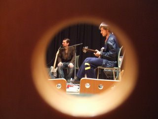 BINOMIS, Obra social LA CAIXA