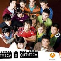 F&iacute;sica o Qu&iacute;mica, el nuevo "Compa&ntilde;eros"