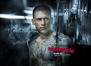 Atrapado por Prison Break