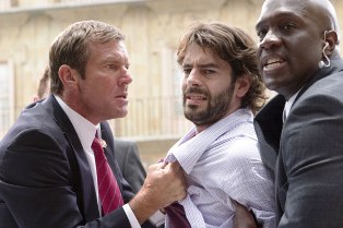 EN EL PUNTO DE MIRA (VANTAGE POINT)