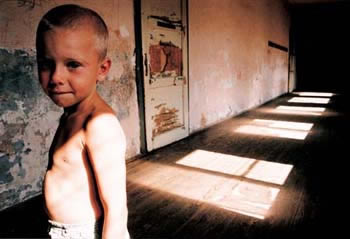 Conferencia inaugural de la exposici&oacute;n fotogr&aacute;fica Imatges 2007 en Caixa Tarragona