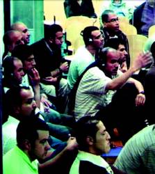 CONNEXI&Oacute; MADRID