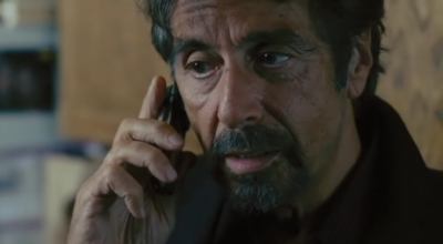 88 minutos Jack, tic-tac