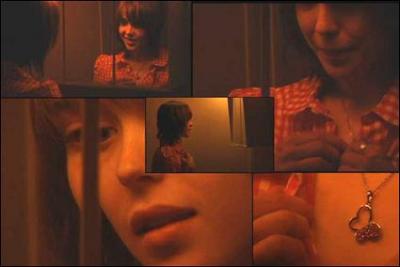 Los Fragmentos de Tracey